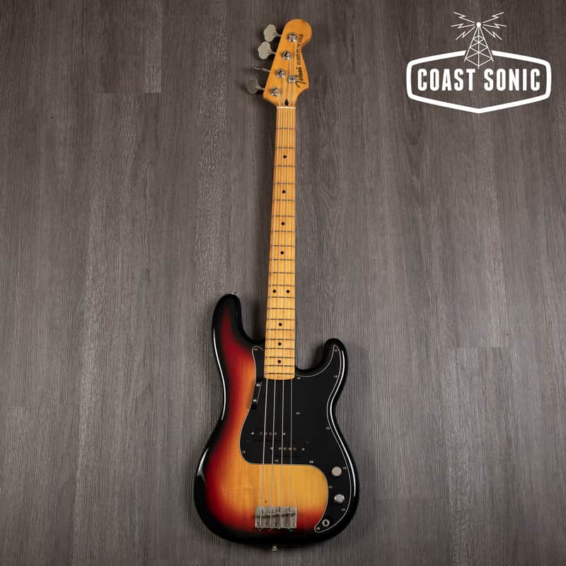 1980 Tokai Hard Puncher PB Precision Bass Made in Japan | Reverb