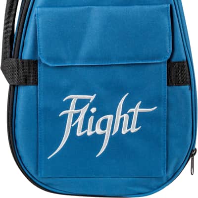 Flight Pathfinder Solid Body Tenor - New image 7
