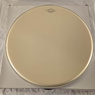 Aquarian 14" Modern-Vintage Medium Drumhead image 3