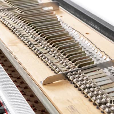 Fender Rhodes 73 MK1 Suitcase Electric Piano image 18