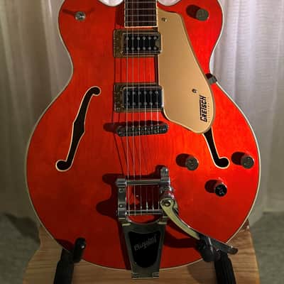 Gretsch 5622T 2024 - Roundup Orange image 17