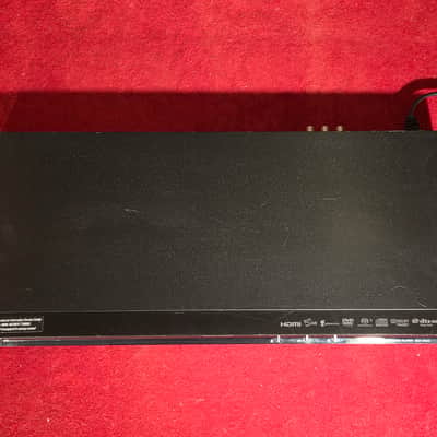 Sony BDP-BX58 CD/DVD Player image 4