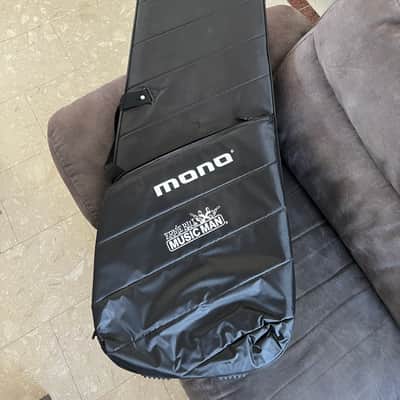 Music Man Stingray Special 2020s - Sparkling silver black image 2