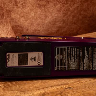 DigiTech Jimi Hendrix image 6