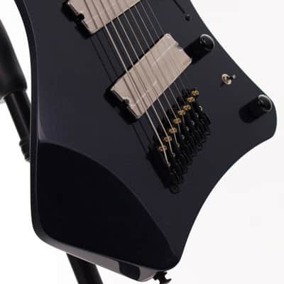 Ibanez A528-IPT Alpha 2026 - Present - Iron Pewter 3143gr image 6