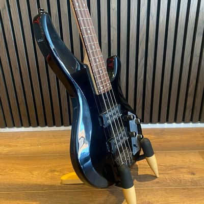 Yamaha TRBX304 - Black image 4