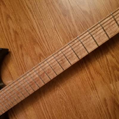Strandberg Boden 7 Custom Artist Owned image 7