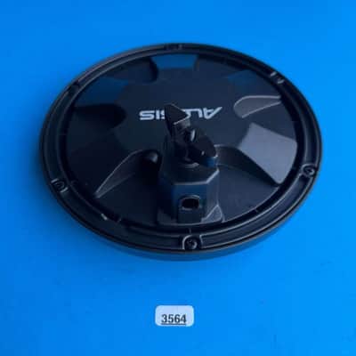 ALESIS FORGE NITRO Electronic Drum Part: 8" Tom Trigger Single-Zone Pad [V2] image 4