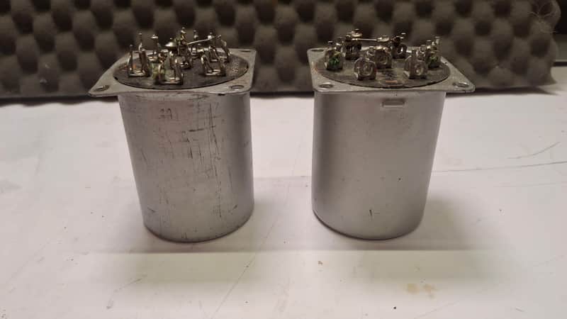RCA 901046-501