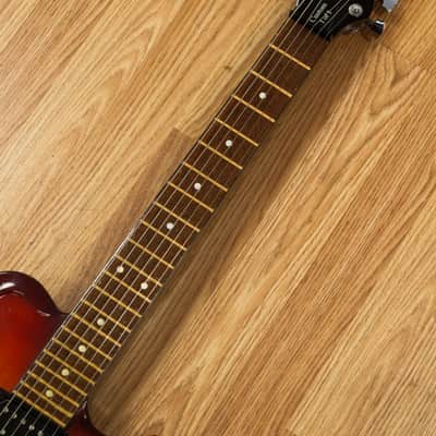 Germann Custom 1 of 1 Electric Lap Steel Guitar (Very Good) *Free Shipping* image 6