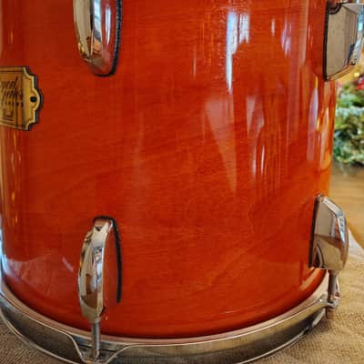 Pearl Export Series 12"(Diameter)x 10"(Depth) Rack Tom image 4