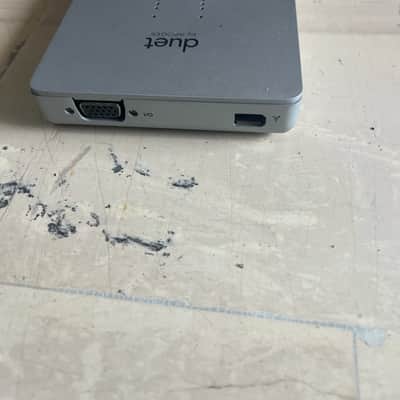 Apogee Duet Firewire image 2