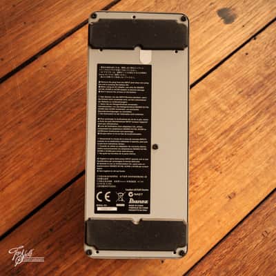 Ibanez WD7 Weeping Demon Junior Wah Pedal image 2