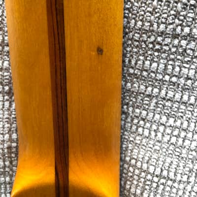 '94 Fender American Standard Strat Left-handed image 8