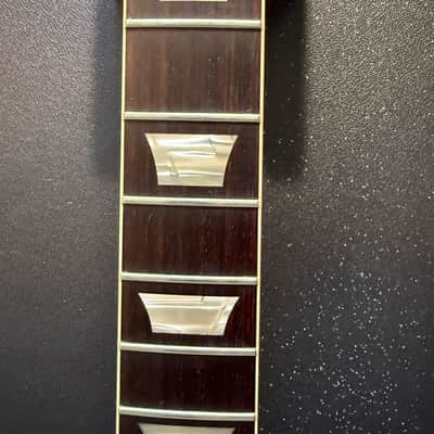 Gibson Custom Shop '61 Les Paul SG Standard Reissue - 2024- VOS Faded Cherry image 13