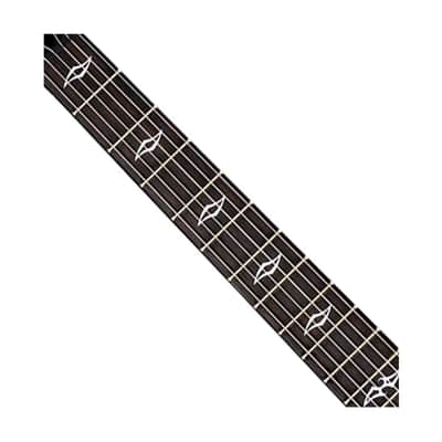Dean V Select Fluence Electric Guitar - Black Satin image 4