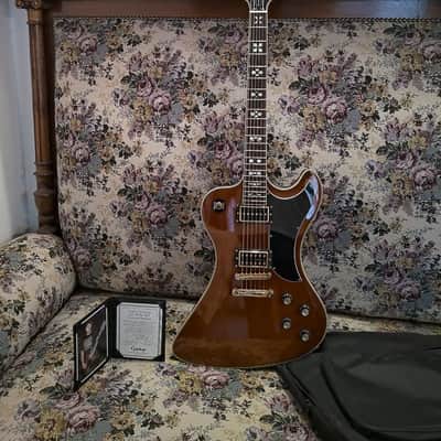 Epiphone RD Lee Malia signature Custom Artisan image 2