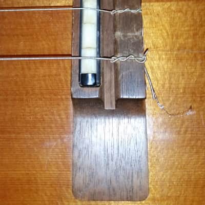 Ovation 1624-4 Country Artist 1976 OHSC image 2