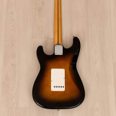 Fender ST-57 Stratocaster Reissue MIJ imagen 17