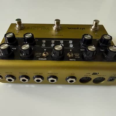 Immagine Strymon Volante Magnetic Echo Machine - 4