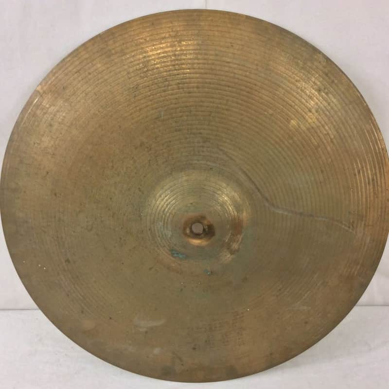 Zildjian 20" Amir Ride Cymbal image 1