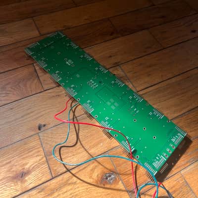 Make Noise Power Bus Board with Rare Power Module Prototype image 2