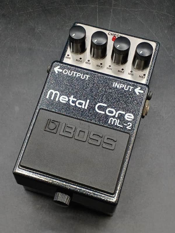 Boss ML-2
