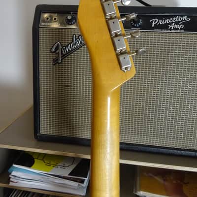Haar Telecaster image 8