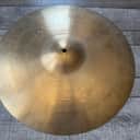 Zildjian Avedis 18" 70's Crash Cymbal Traditional Vintage 1530 Grams