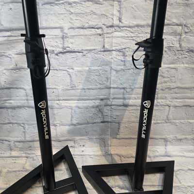 Rockville Speaker Stands Speaker Pole image 9
