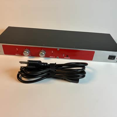 BBE 382i Sonic Maximizer image 2