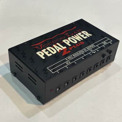 Voodoo Lab Pedal Power 2 Plus | Reverb