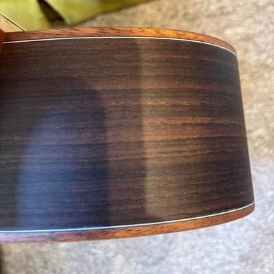 Larrivee OM-03 Rosewood ~Vine Special~ 2022 image 9
