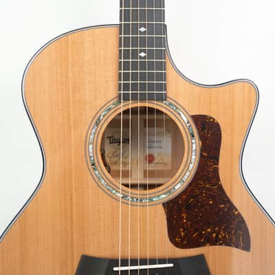 Taylor Legacy 514ce Natural 2025 image 3