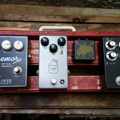 Guitar Pedalboard image 1