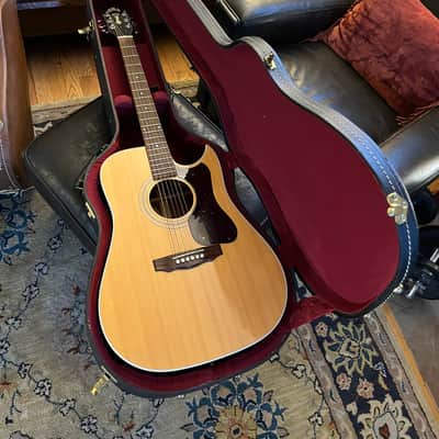 Guild D-40 CNT 1981 - Natural image 1