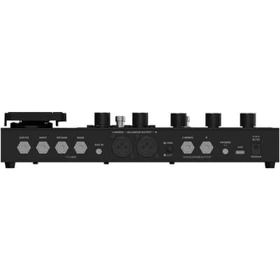 Valeton GP-200JR Multi-Effects Processor image 2