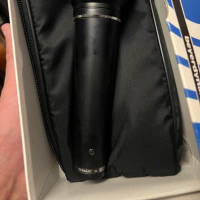 Beyerdynamic M300 TG Late ‘80s - early ‘90s - Black image 1