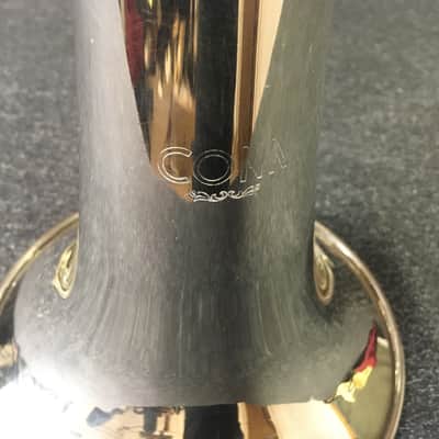 Conn 25A Switzerland Flugelhorn w/ Case and Mouthpiece image 15