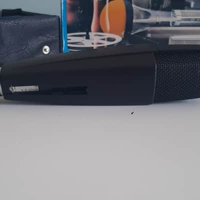 Sennheiser MD 421-U4 Cardioid Dynamic Microphone 1960s - 1990s - Black image 11