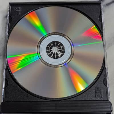 Spectrasonics Heart of Asia Sample CDs for AKAI/EMU/ASR image 5