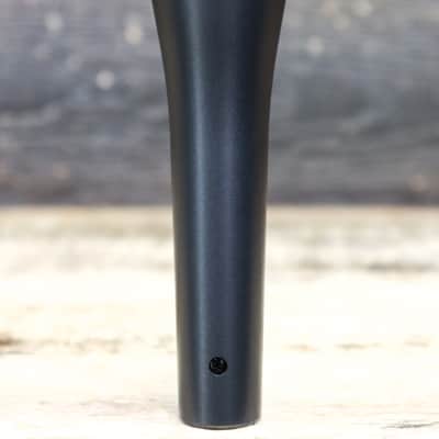Sennheiser e 845-S Dynamic Super-Cardioid Vocal Microphone with On/Off Switch image 2