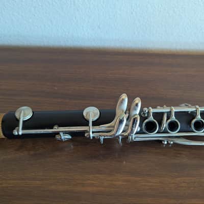 Artley 17S Bb Clarinet, with case image 6
