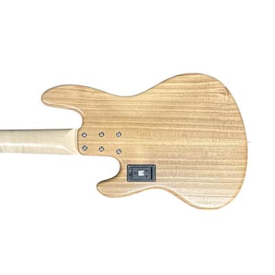 Sandberg Cal TT-5 SuperLight, Natural / Pau Ferro  6.5 LBS  *On Order, ETA Aug. 2026 image 2