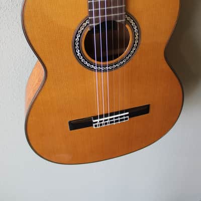 Brand New Cordoba C9 Cedar Top Classical Guitar image 4