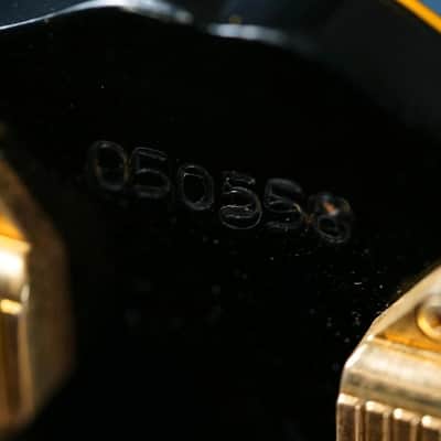 Gibson '68 Les Paul Custom 2014 image 13