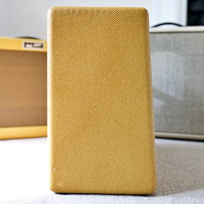 Gartone Bluesman 2000,s - Tweed 12w image 7