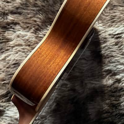 Kala KA-KCG Hawaiian Koa Series Concert Ukulele - Gloss Natural image 15