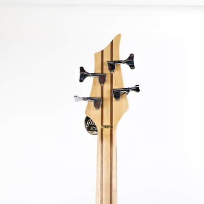Traben "Bootzilla" Bootsy Collins Signature Owned by Victor Wooten image 8