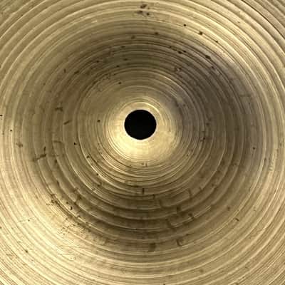 Zildjian 14” A Series Hi Hat Cymbals Pair 1139 & 1148 grams image 16